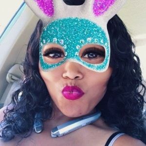 Meet your Posher, Erika